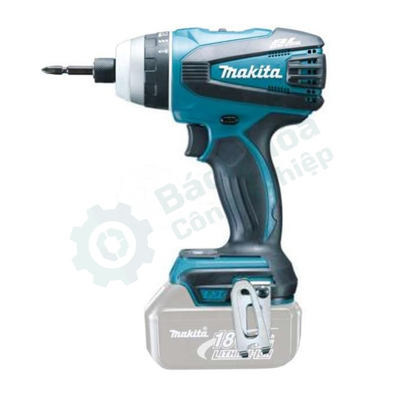 Máy vặn vít va đập MAKITA DTP141Z