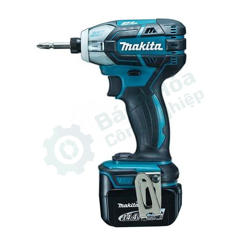 Máy vặn vít va đập MAKITA DTS131RME