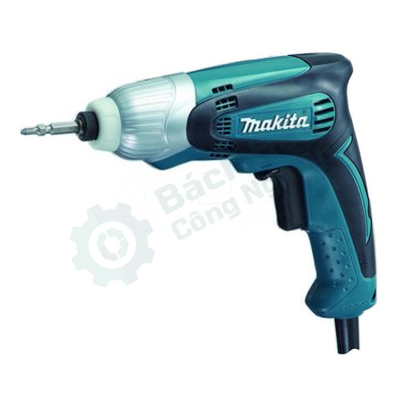Máy vặn vít va đập MAKITA TD0100