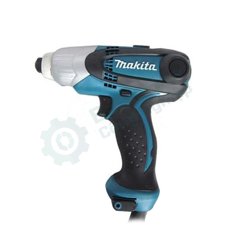 Máy vặn vít va đập MAKITA TD0101