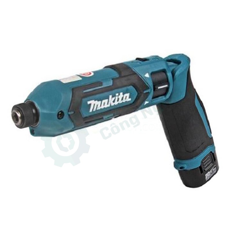 Máy vặn vít va đập MAKITA TD022DZ