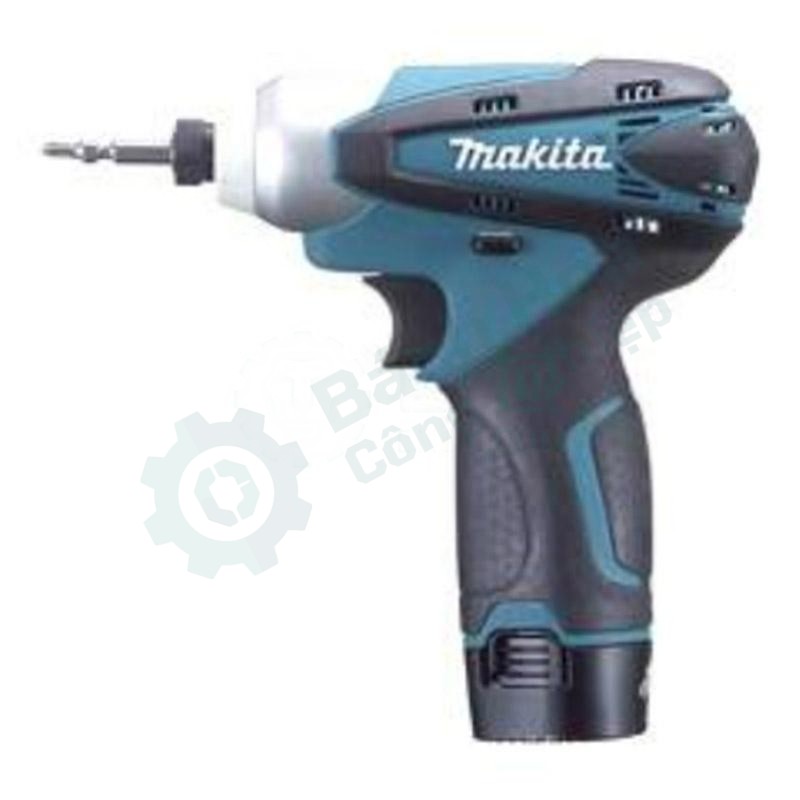 Máy vặn vít va đập MAKITA TD090DWE