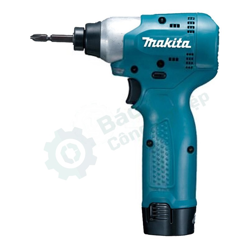 Máy vặn vít va đập MAKITA TD091DZ