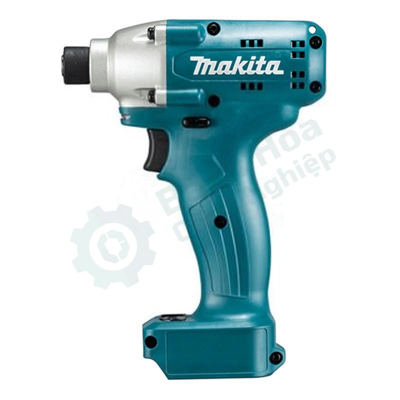 Máy vặn vít va đập MAKITA TD112DNZ