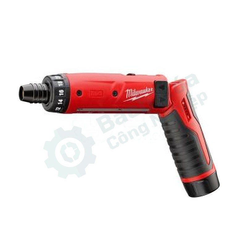 Máy vặn vít va đập MILWAUKEE CZT639