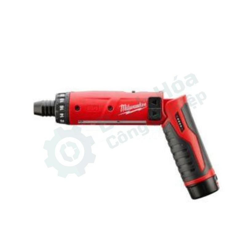Máy vặn vít va đập MILWAUKEE M4D-202C