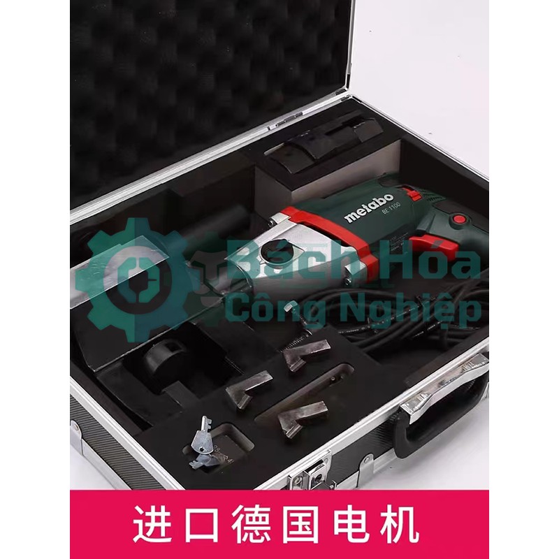 Máy vát mép (vát cạnh) METABO ISOC76