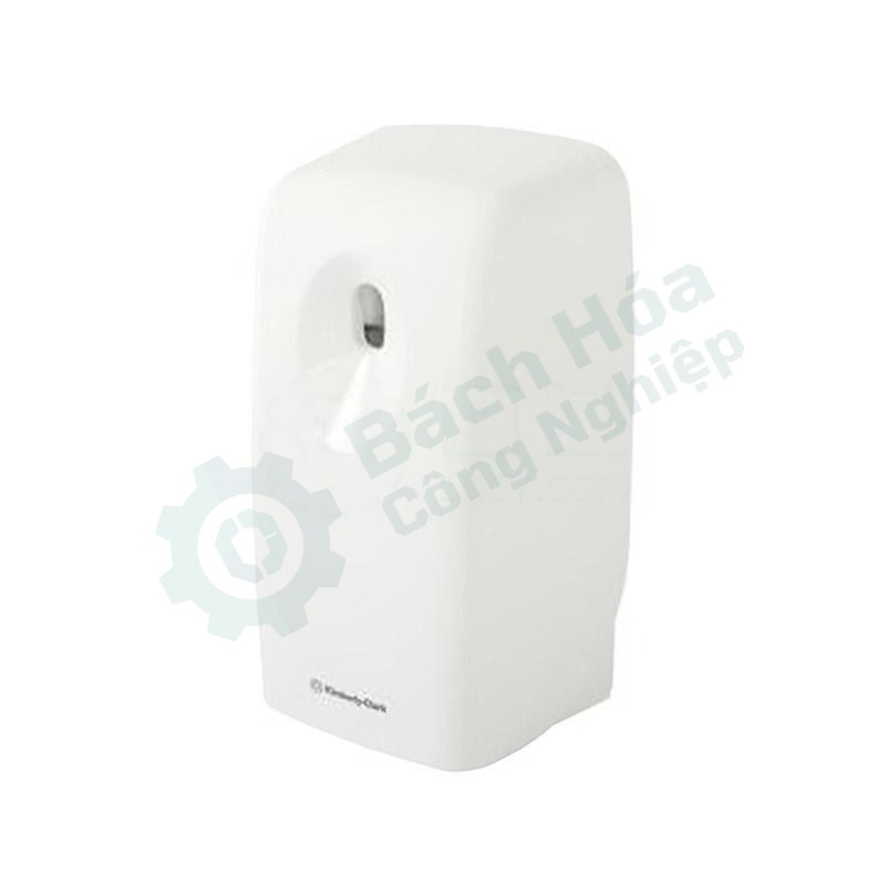 Máy xịt thơm phòng tự động KIMBERLY 6994