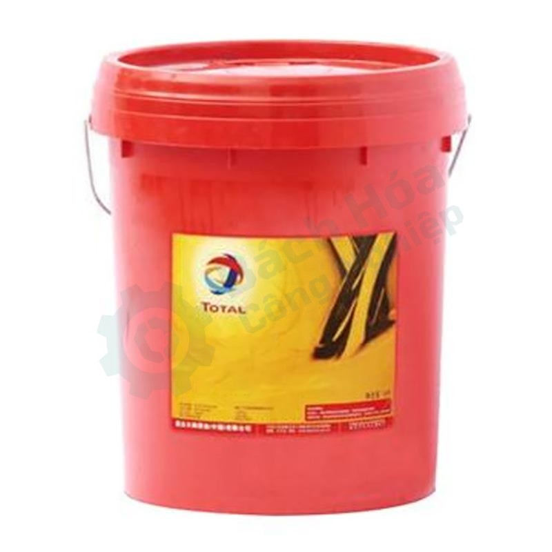 Mỡ bôi trơn gốc canxi sulfonate TOTAL CERAN