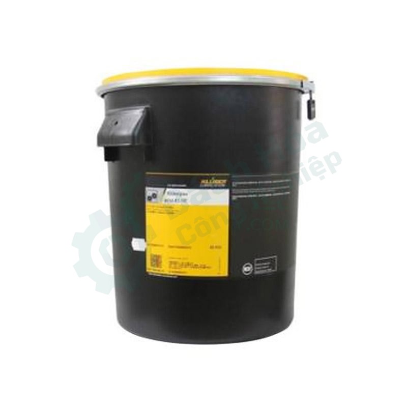 Mỡ bôi trơn KLBER Kluberplex