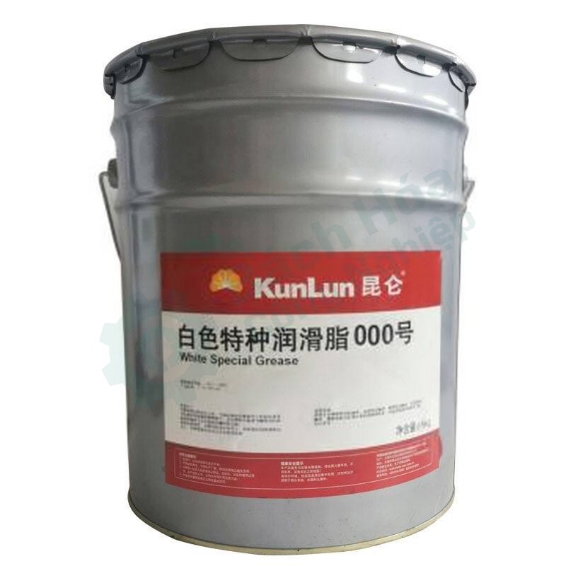 Mỡ bôi trơn KUNLUN 000