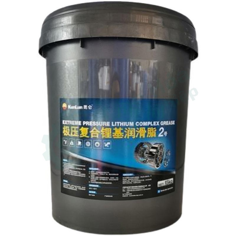 Mỡ bôi trơn KUNLUN 15KG