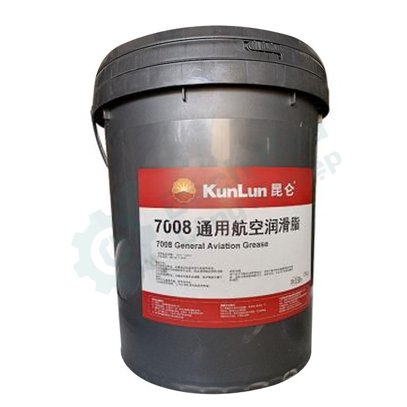 Mỡ bôi trơn KUNLUN 7008