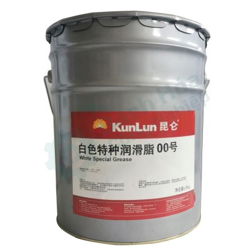 Mỡ bôi trơn KUNLUN AWL662