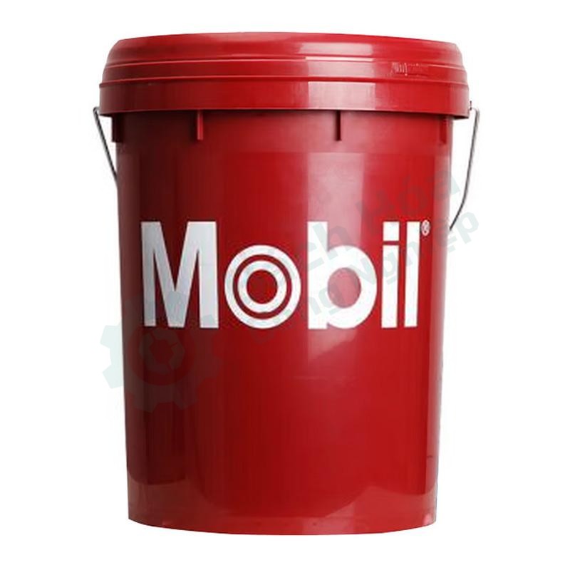 Mỡ bôi trơn MOBIL EP023