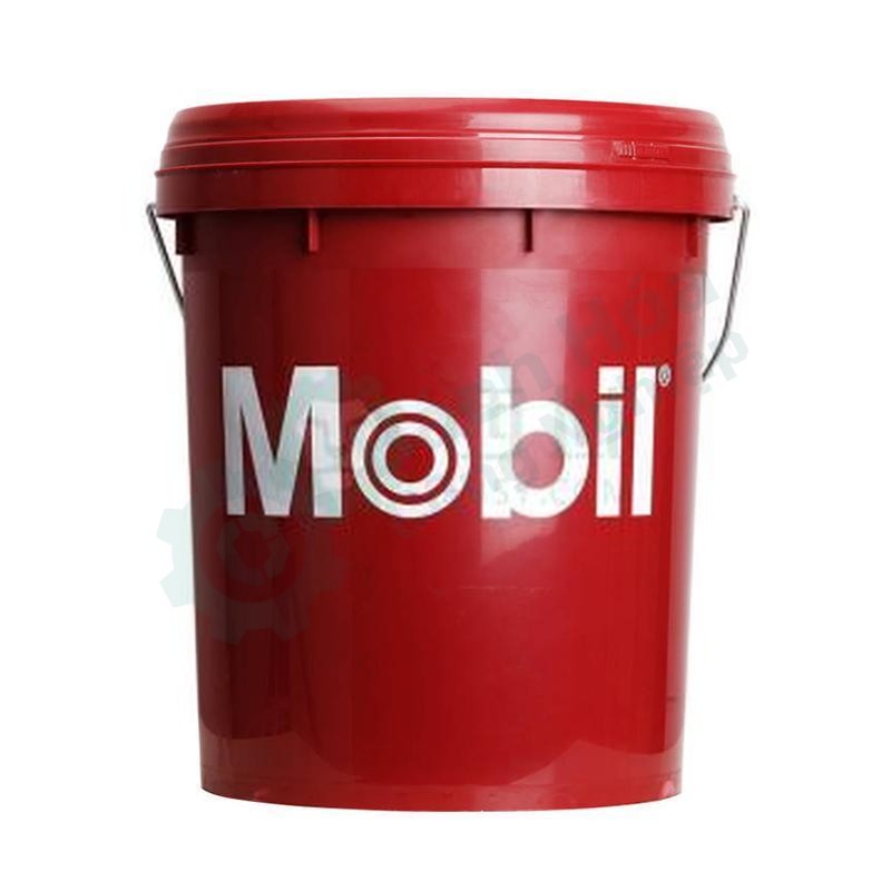Mỡ bôi trơn MOBIL Mobilgrease
