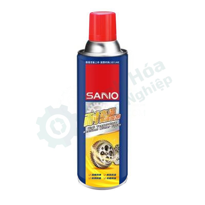 Mỡ bôi trơn SANWA H311-60