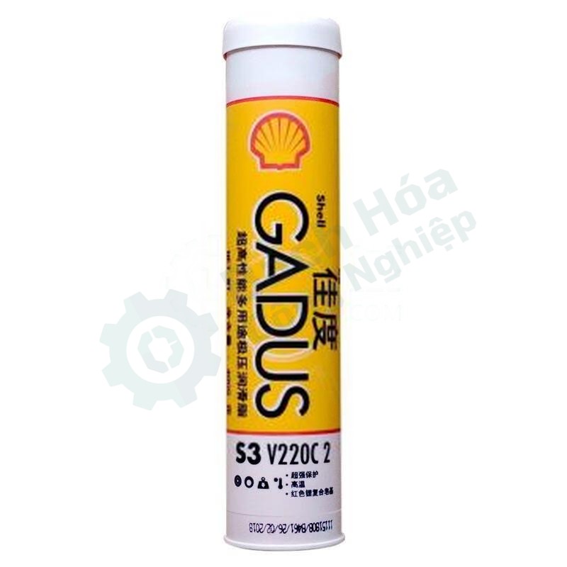 Mỡ bôi trơn SHELL V220
