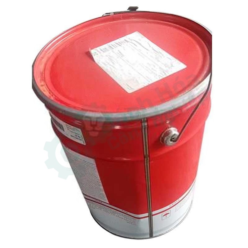 Mỡ bôi trơn TOTAL COPAL