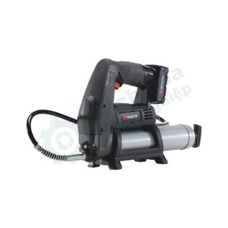 Mỡ bôi trơn WURTH 57002001