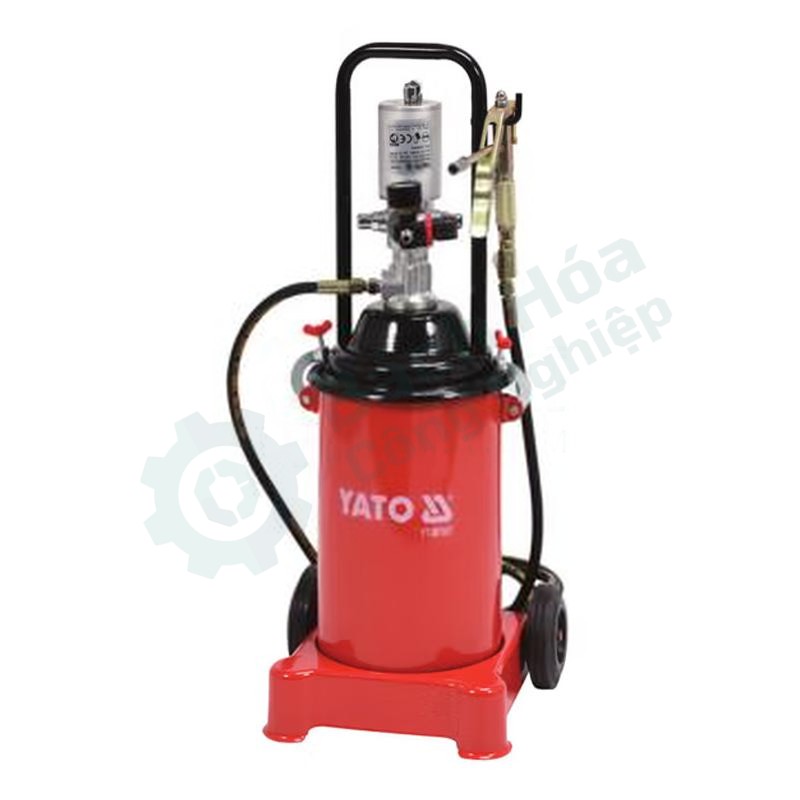 Mỡ bôi trơn YATO YT-07067