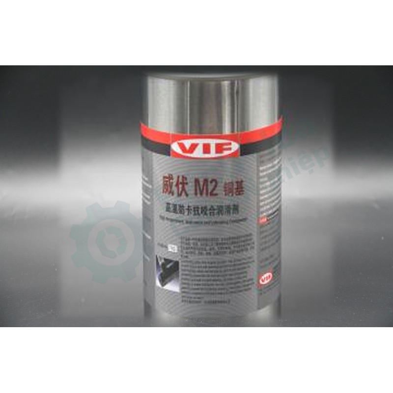 Mỡ chống kẹt gốc đồng VIVO 1kg