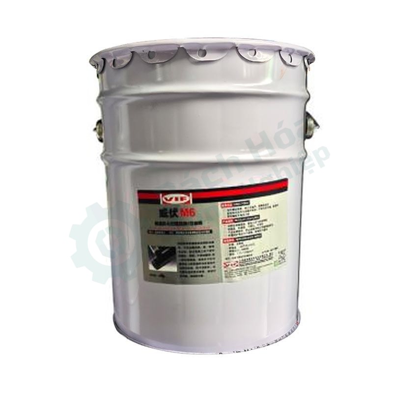 Mỡ chống kẹt VIVO 10KG