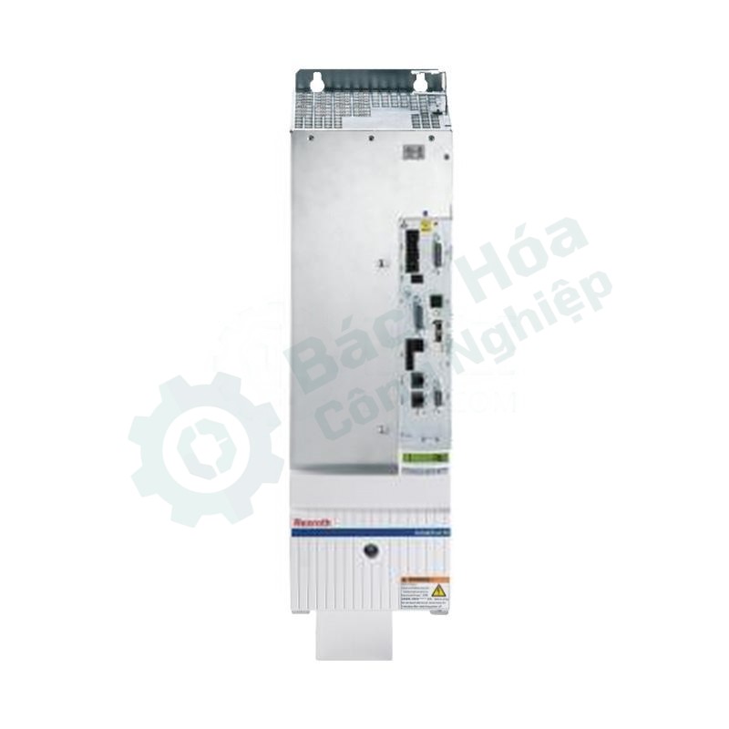 Mô-đun bộ điều khiển servo BOSCHREXROTH HMS01.1N-W0020-A-07-NNNN