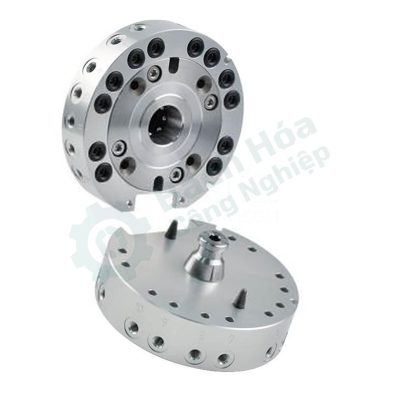 Mô-đun đổi nhanh điện (đầu công cụ) MINDMAN K19-MCTC-41T