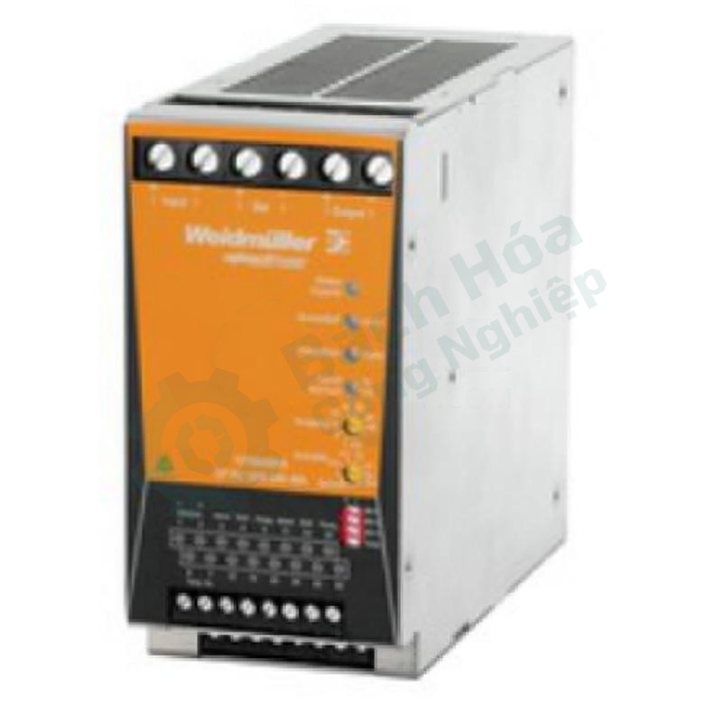 Mô đun UPS 24V WEIDMLLER UPS24V