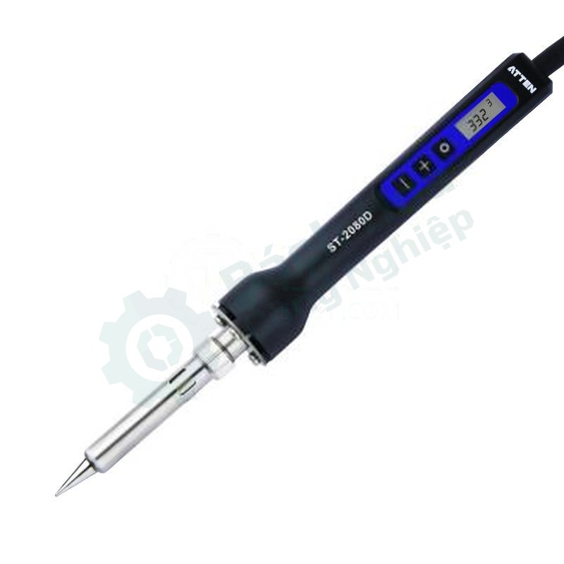 Mỏ hàn ATTEN ST-2080D