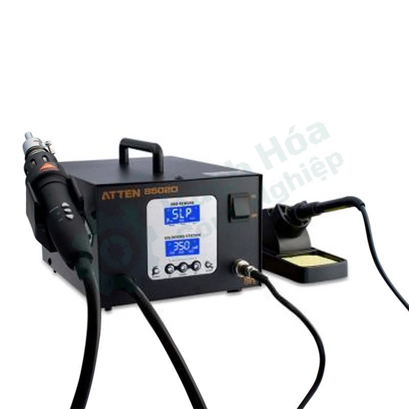 Mỏ hàn điện ATTEN AT8502D