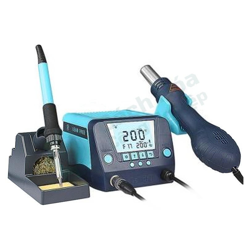 Mỏ hàn điện HAKKO BK881