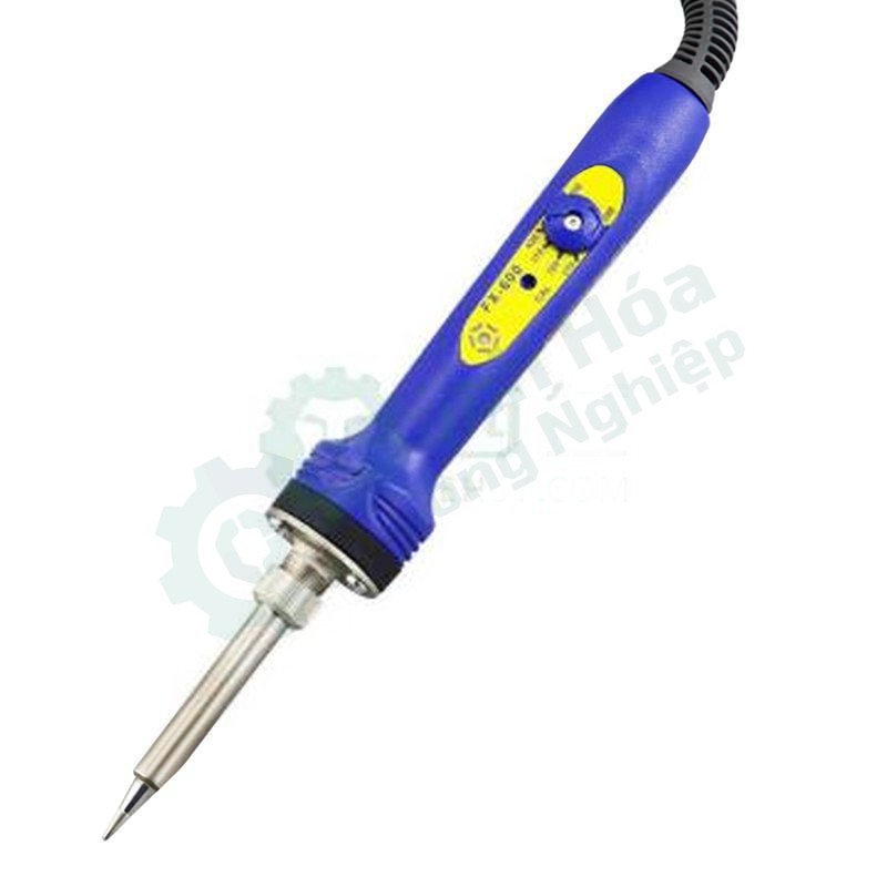 Mỏ hàn điện HAKKO FX600-08