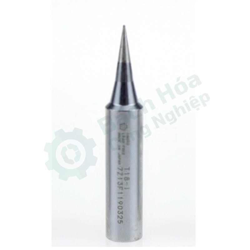 Mỏ hàn điện HAKKO T18-I
