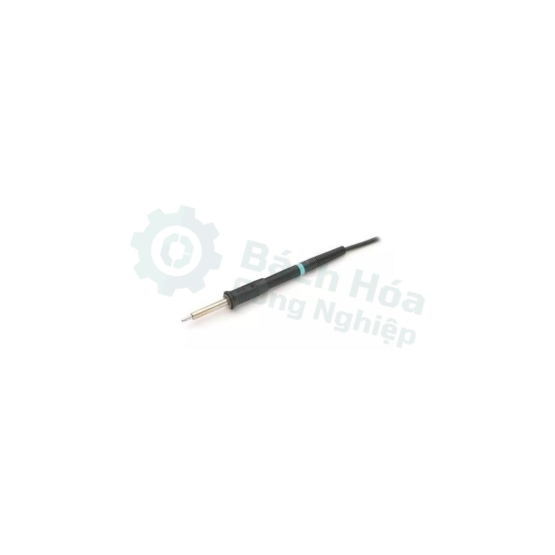 Mỏ hàn WELLER WP80 80W 24V dải nhiệt 50–450°C, đầu LT, công nghệ Silver-Line