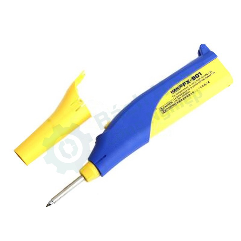 Mỏ hàn dùng pin HAKKO FX-901