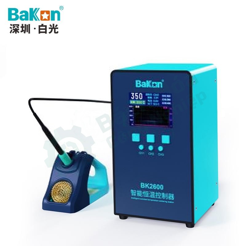 Mỏ hàn HAKKO BK2600