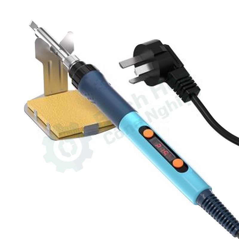 Mỏ hàn HAKKO BK606