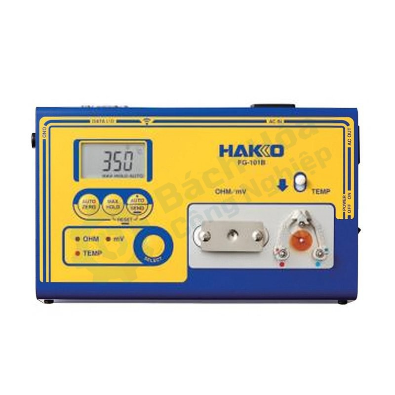 Mỏ hàn HAKKO FG-101B