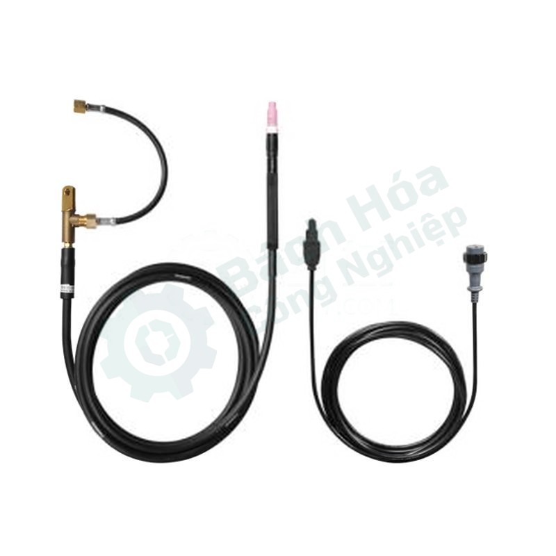 Mỏ hàn khí (đuốc hàn) PANASONIC YT-158THBE