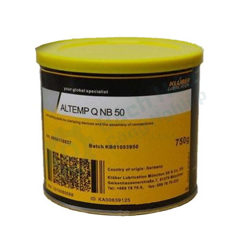 Mỡ lắp ráp KLBER ALTEMP