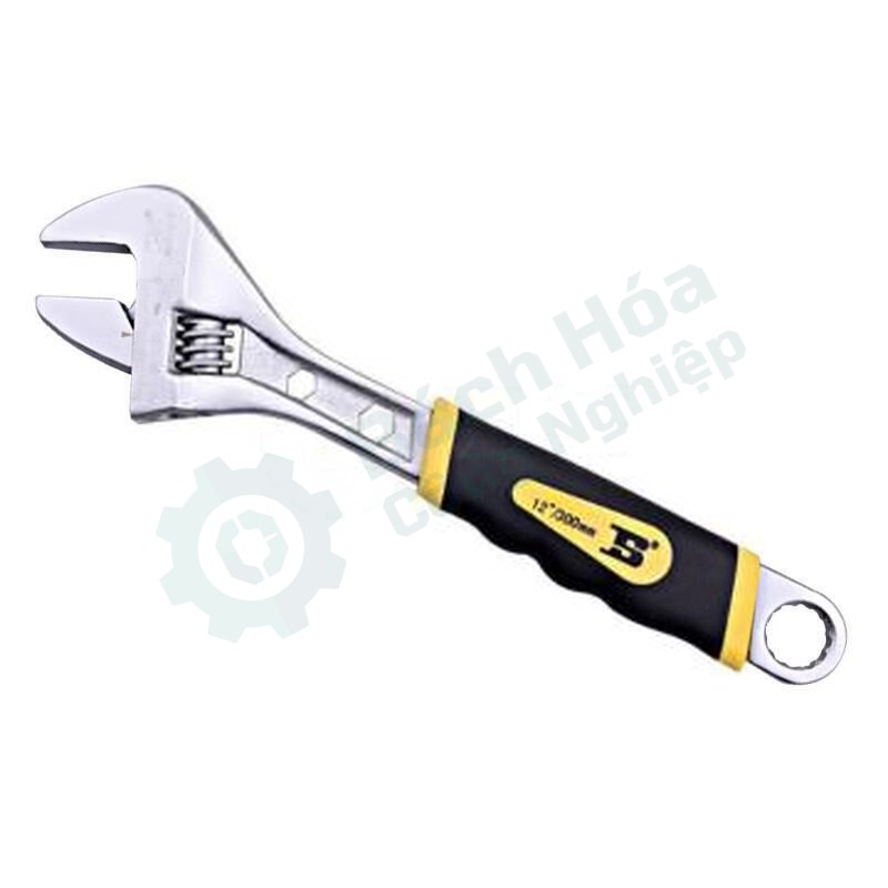 Mỏ lết BOSI BS360912