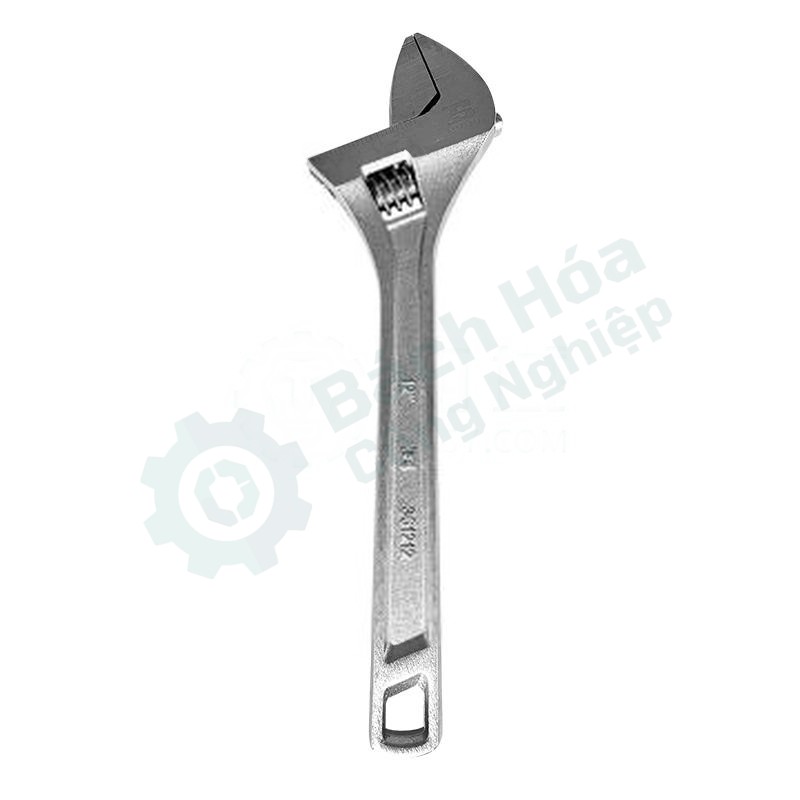 Mỏ lết BOSI BS361212
