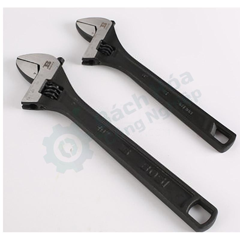 Mỏ lết BOSI JFN054