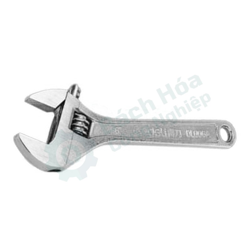 Mỏ lết DELI DL006A