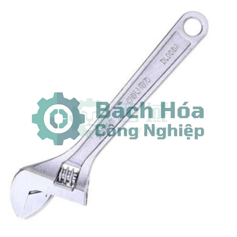 Mỏ lết DELI DL008A