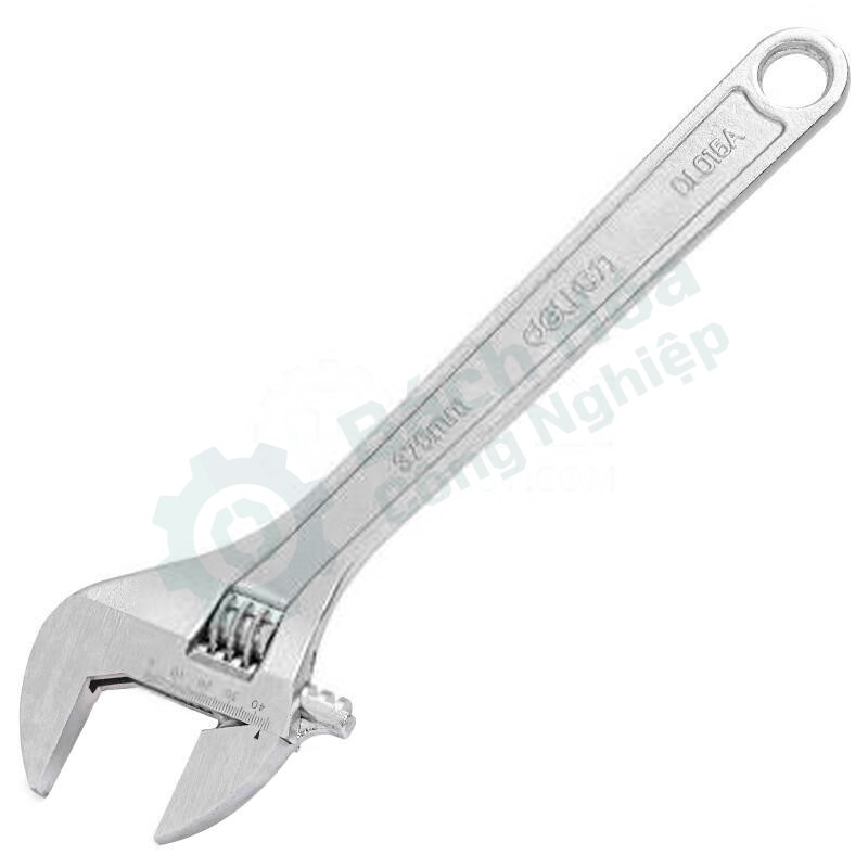Mỏ lết DELI DL015A