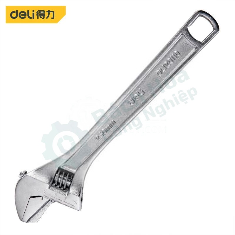 Mỏ lết DELI DL120110