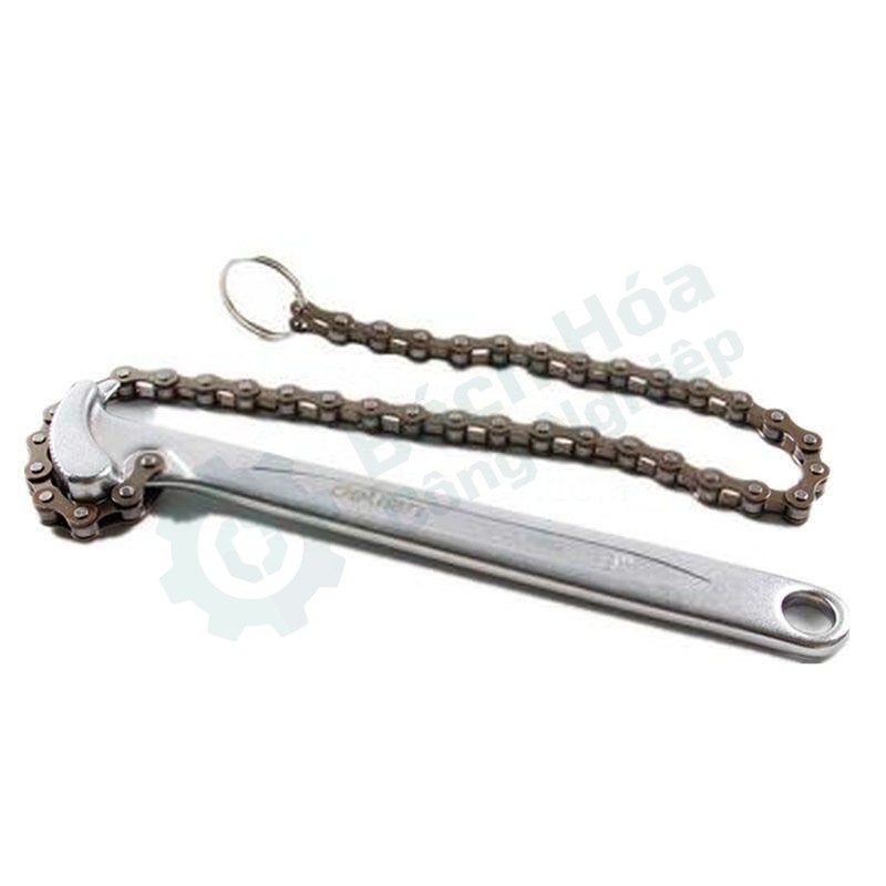 Mỏ lết DELI DL7409